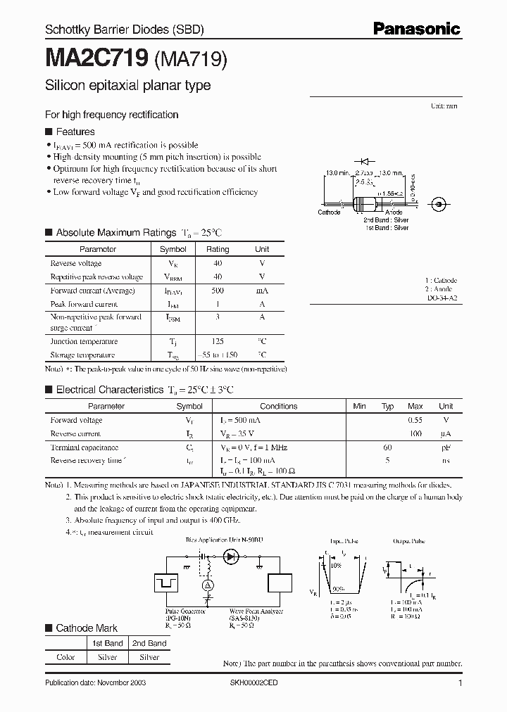 MA2C719_8250766.PDF Datasheet