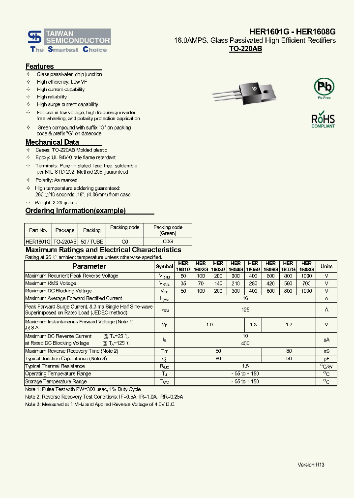 HER1601G_8250814.PDF Datasheet