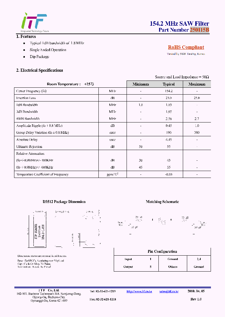 250115B_8250883.PDF Datasheet