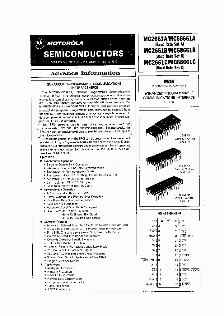 MC2661C_7852898.PDF Datasheet