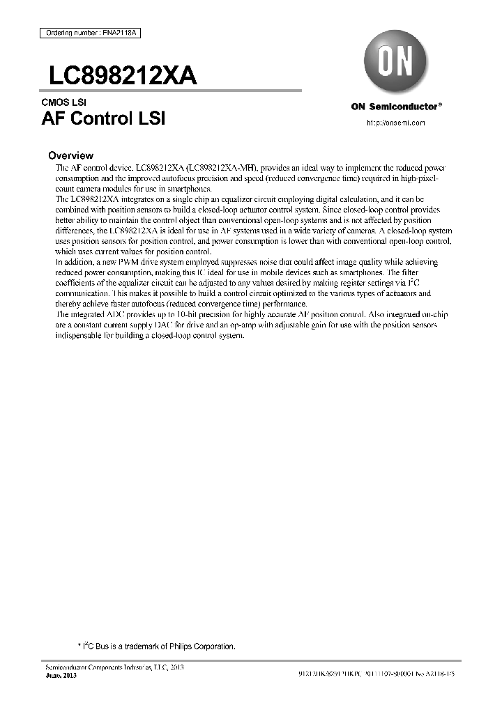 LC898212XA_8251787.PDF Datasheet