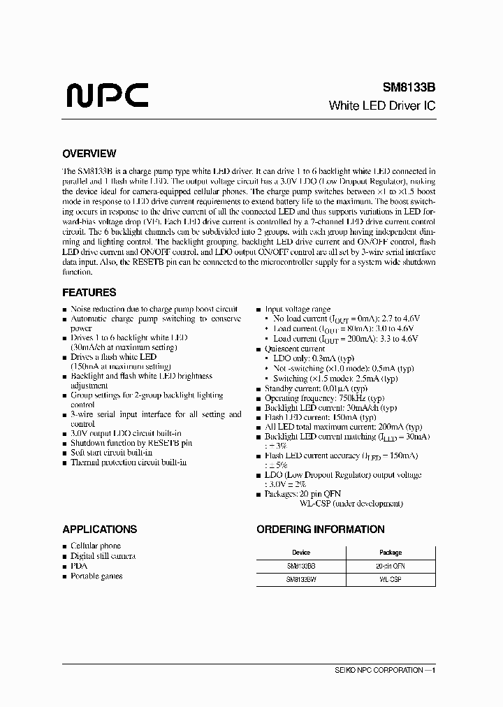 SM8133BB_8251991.PDF Datasheet