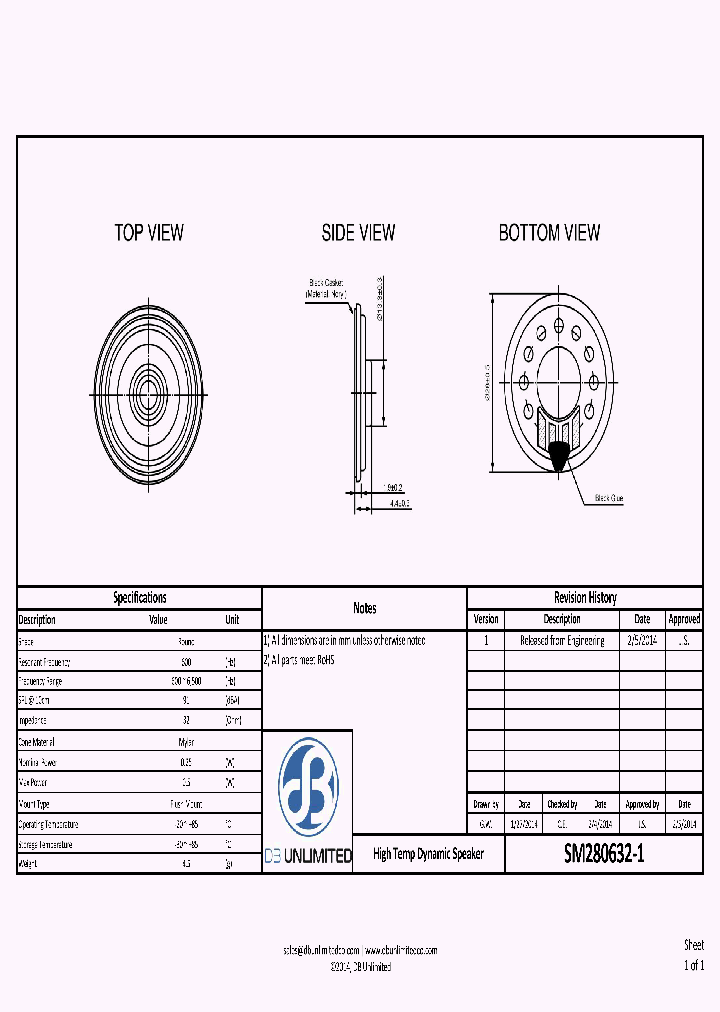 SM280632-1_8251874.PDF Datasheet