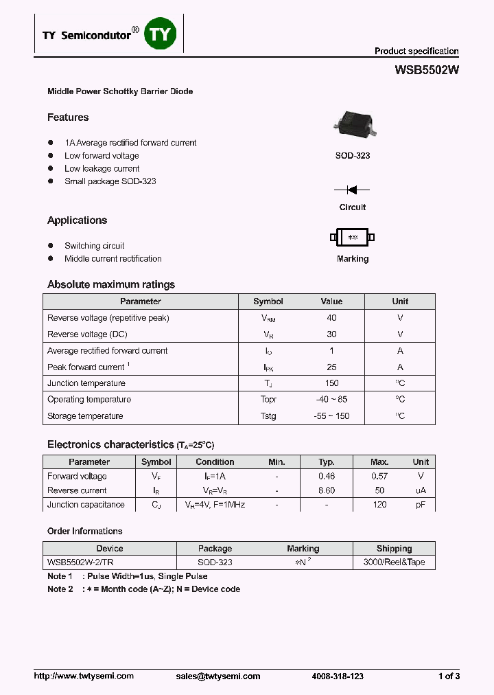 WSB5502W_8252454.PDF Datasheet