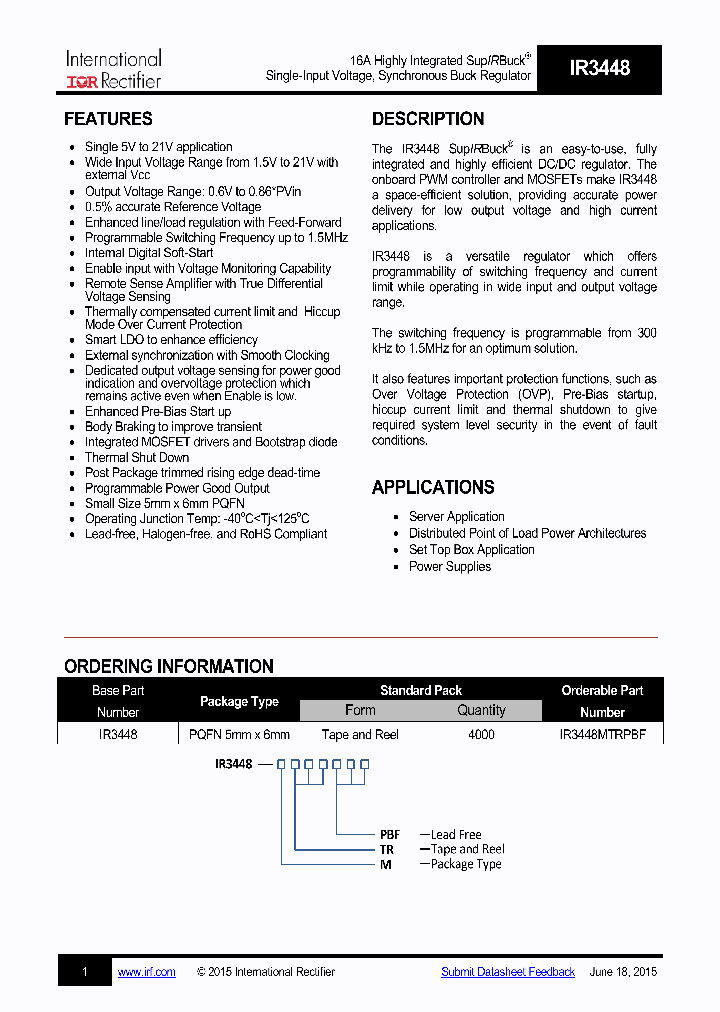 IR3448M-15_8253036.PDF Datasheet