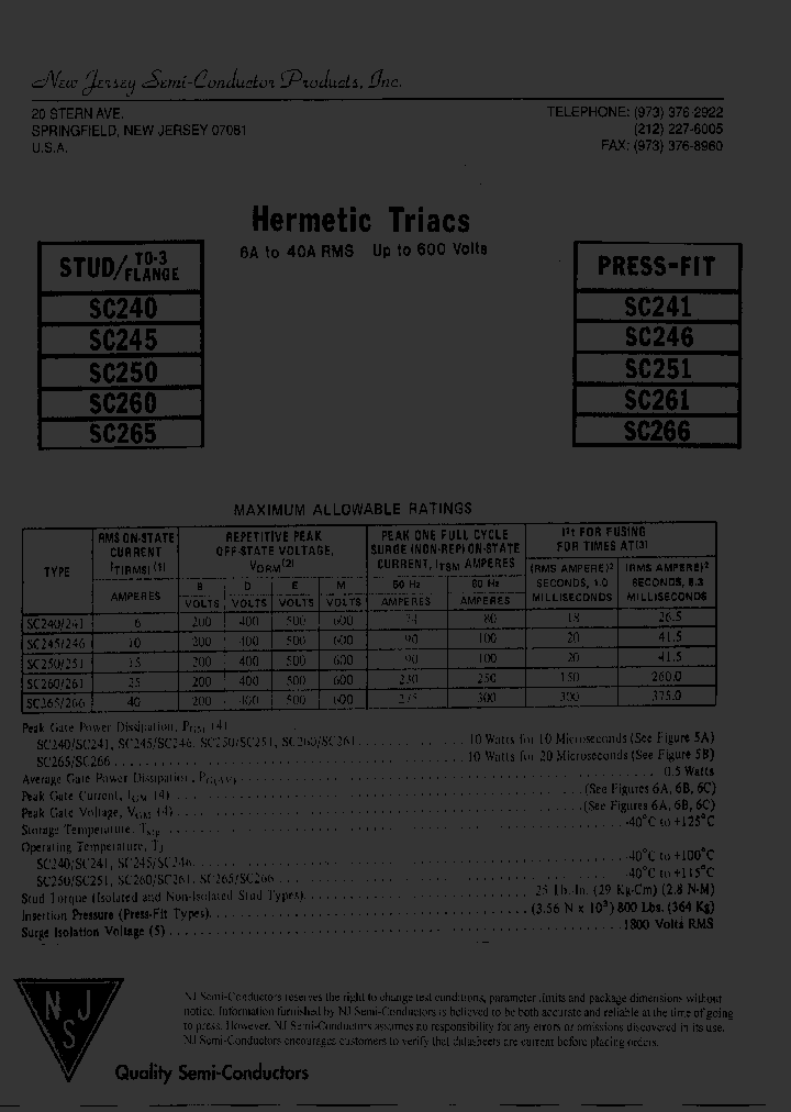 SC241_8253045.PDF Datasheet