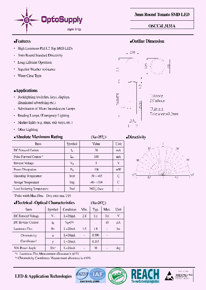 OSCC4L3131A_8254598.PDF Datasheet