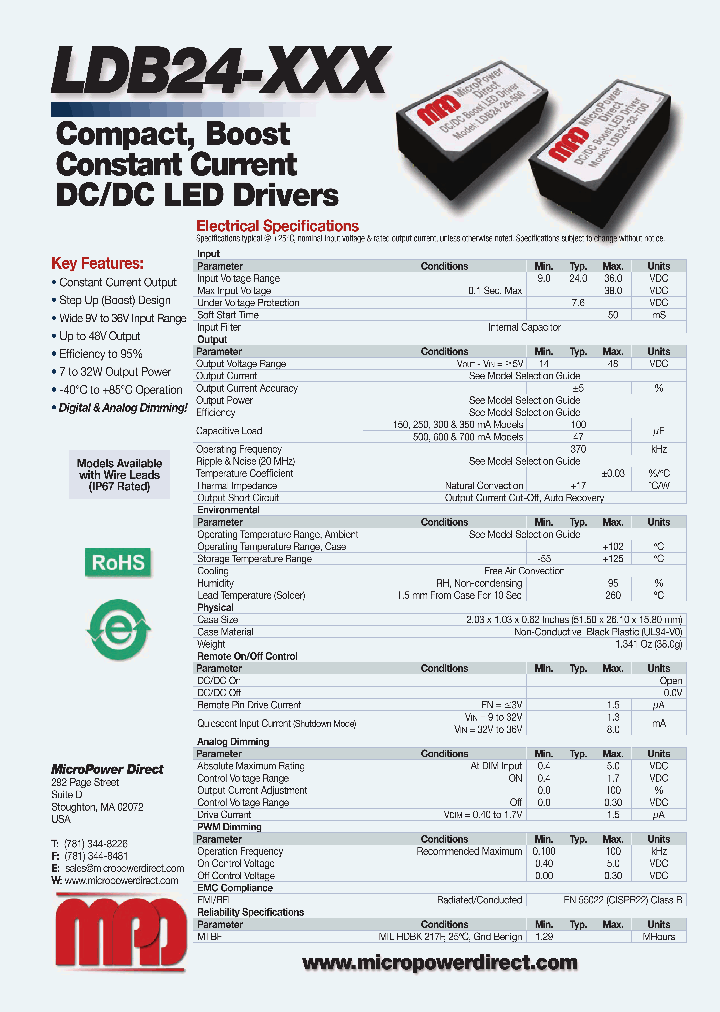 LDB2412250_8255130.PDF Datasheet