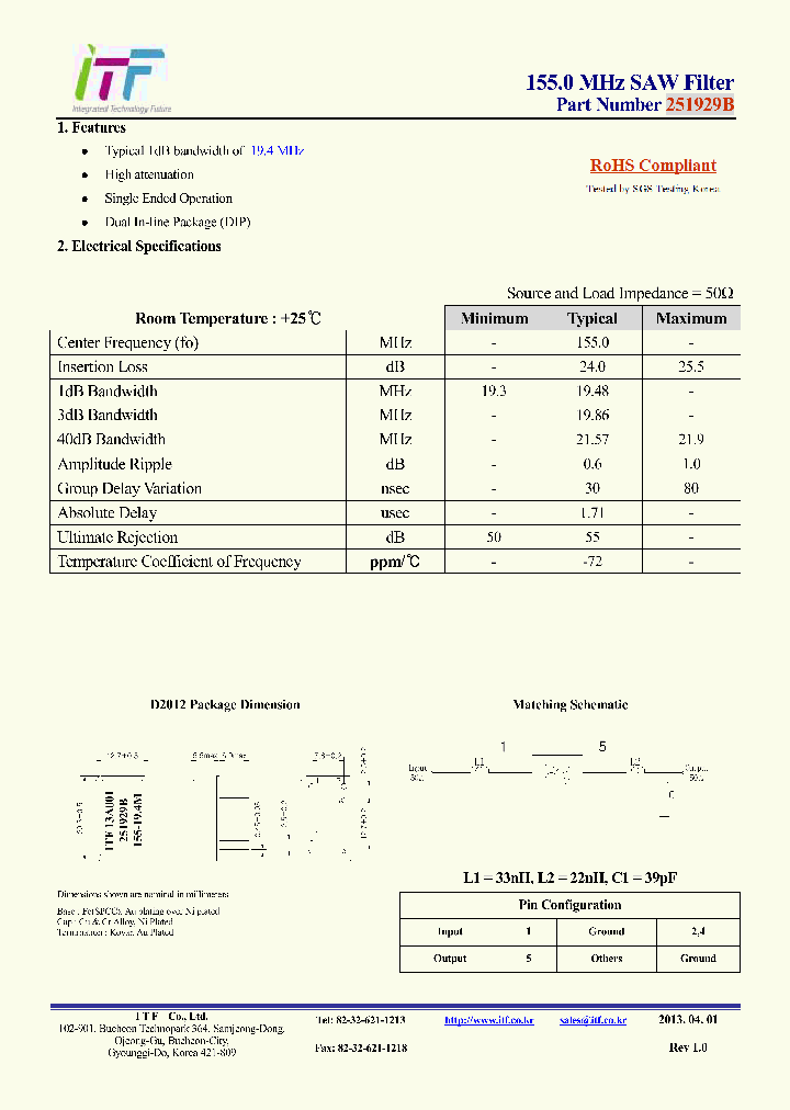 251929B_8255393.PDF Datasheet