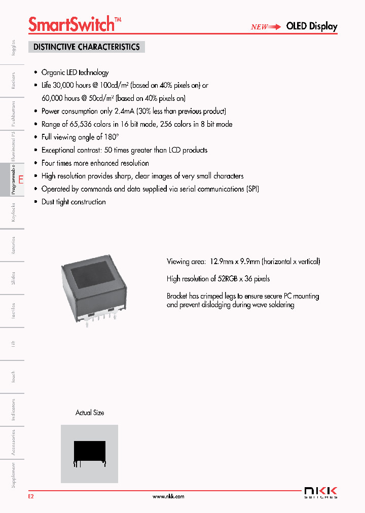 ISC01P_8256340.PDF Datasheet
