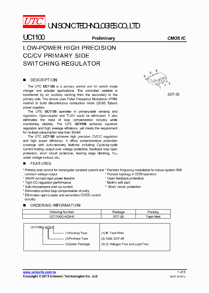 UC1100_8256389.PDF Datasheet