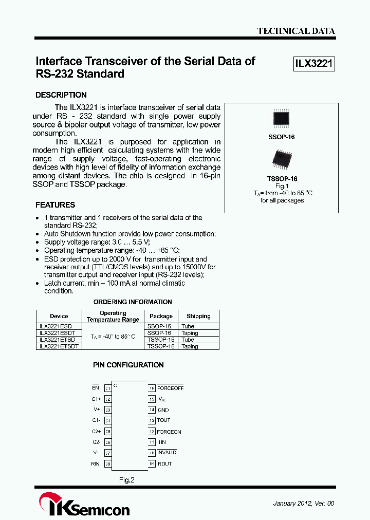 ILX3221_8256801.PDF Datasheet