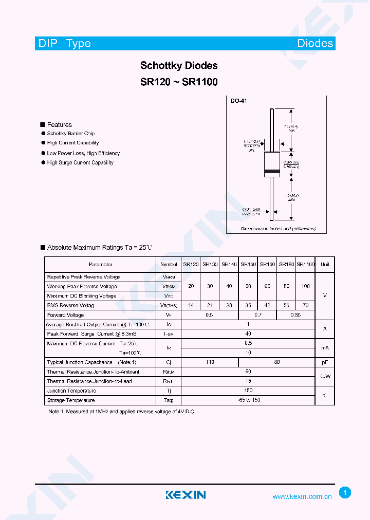 SR160_8256969.PDF Datasheet