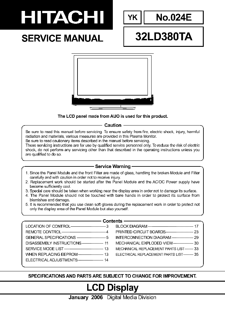 32LD380TA_7854350.PDF Datasheet