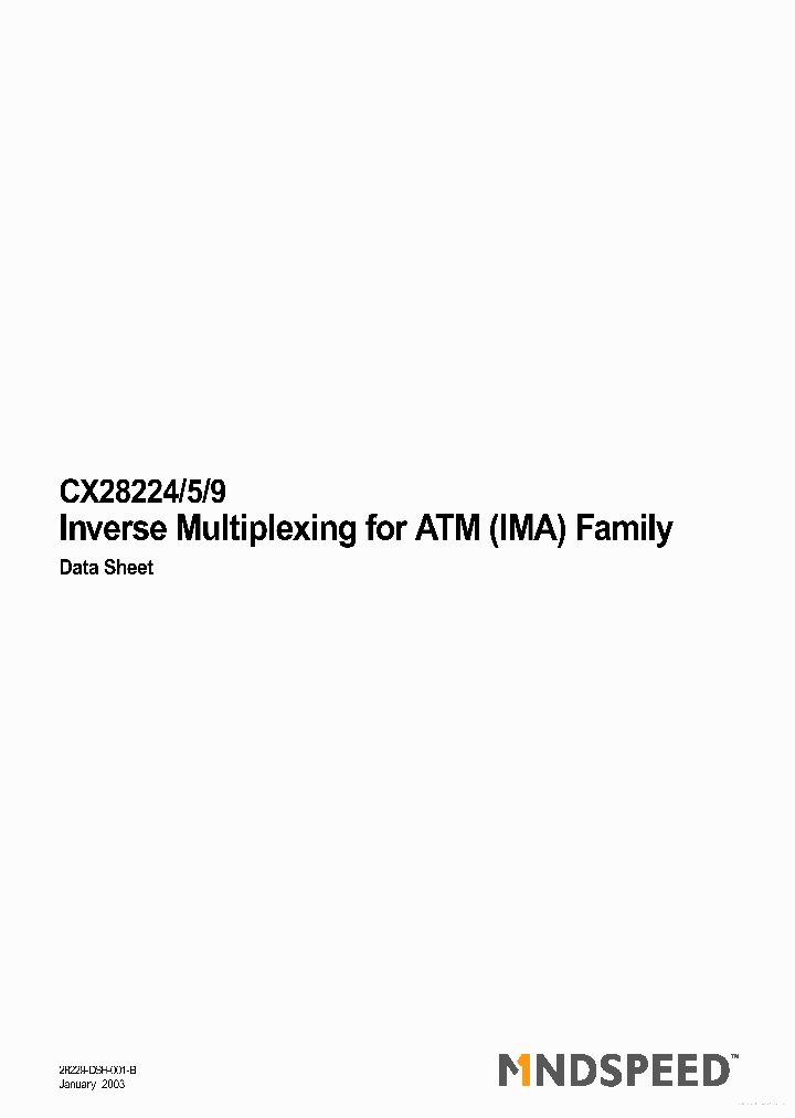 CX28225_7854890.PDF Datasheet