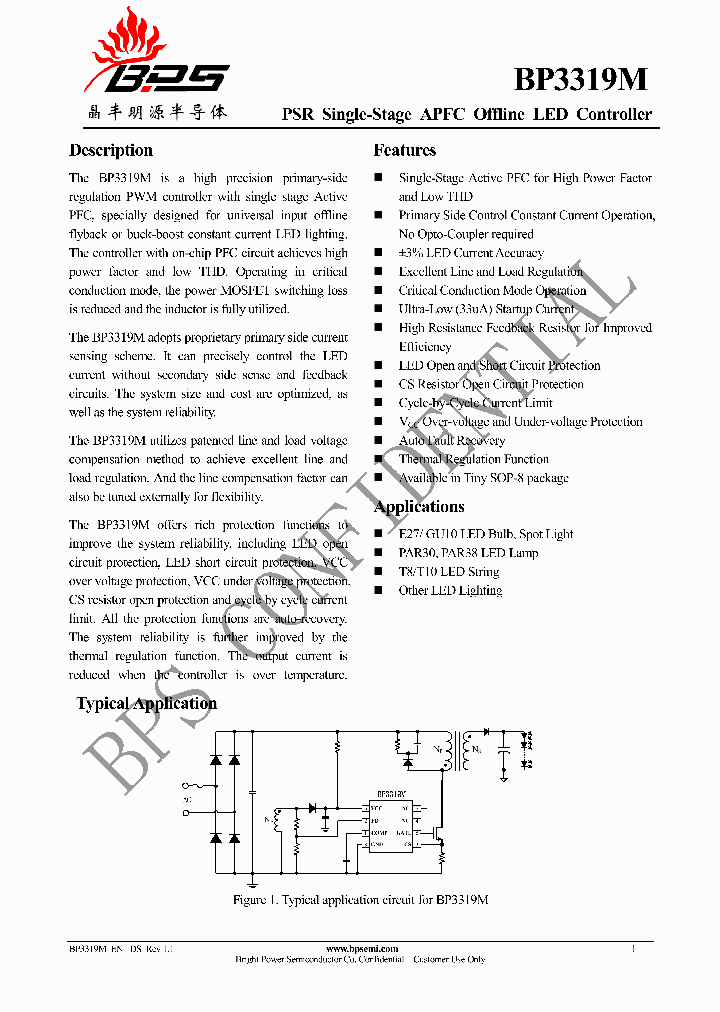 BP3319M_7851942.PDF Datasheet
