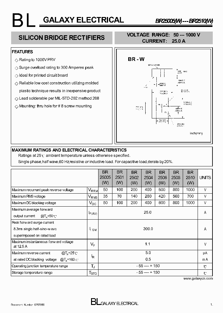 BR2502_7855840.PDF Datasheet