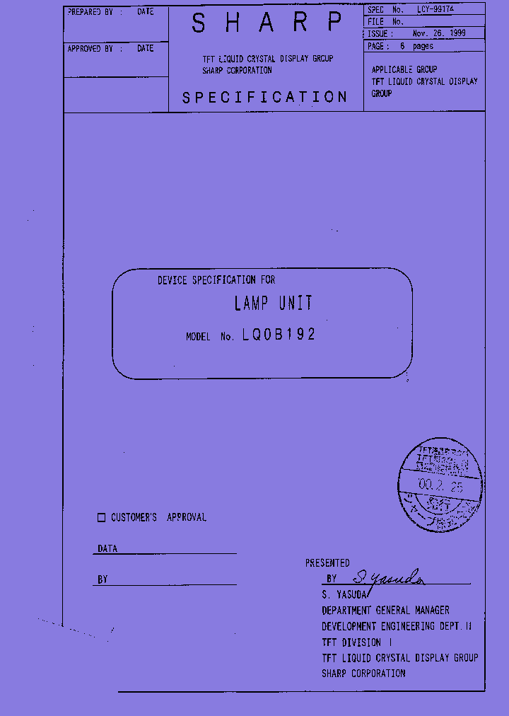 LQ0B192_7856475.PDF Datasheet