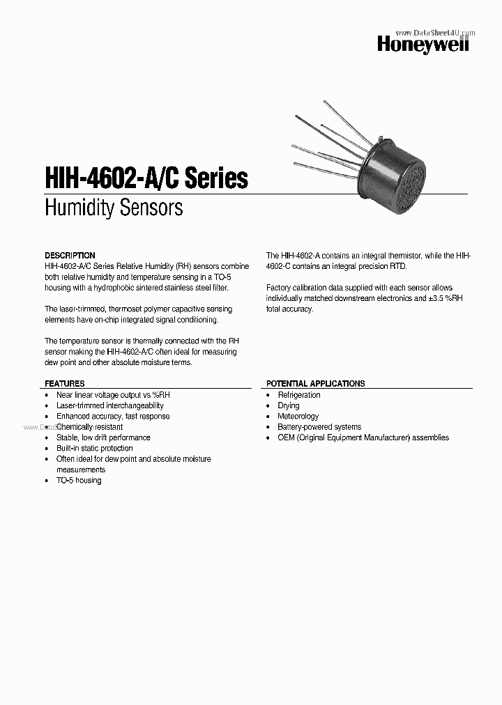 HIH4602-C_7856798.PDF Datasheet