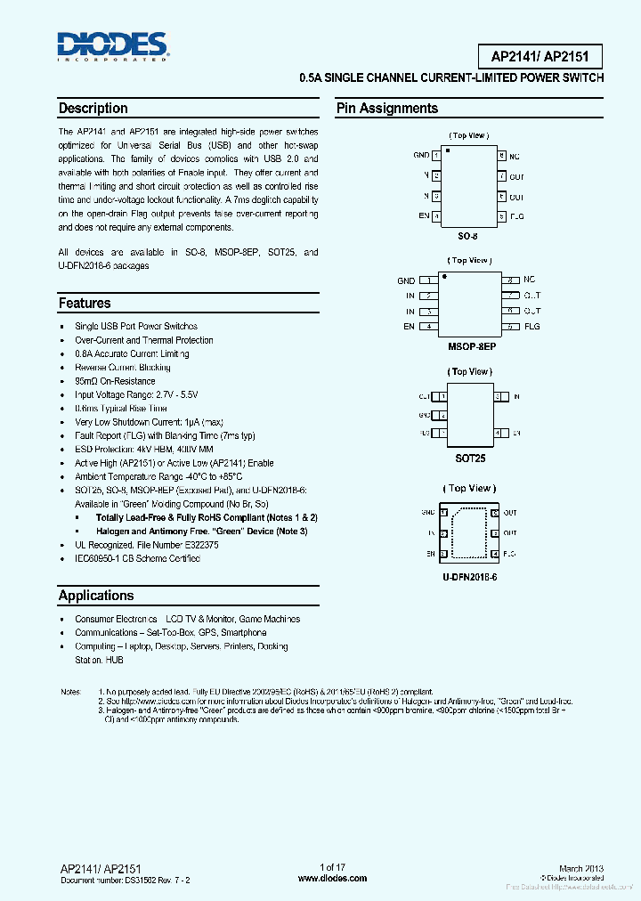 AP2151_7856902.PDF Datasheet