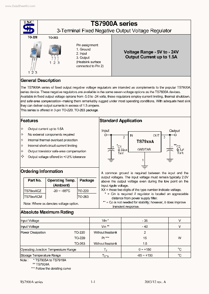 TS79XXA_7859352.PDF Datasheet