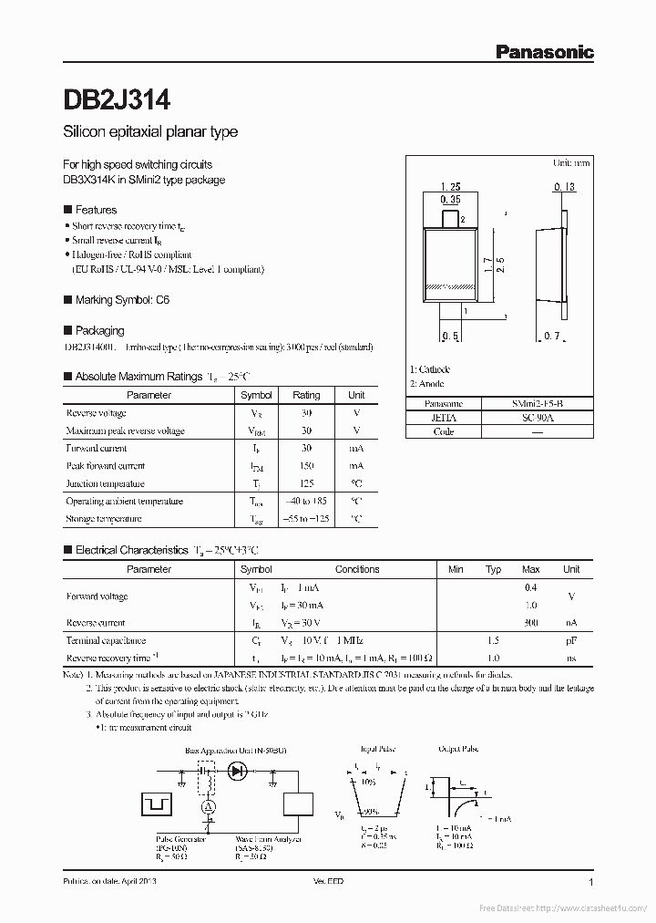 DB2J314_7861715.PDF Datasheet
