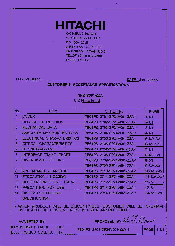 SP24V001-ZZA_7863505.PDF Datasheet
