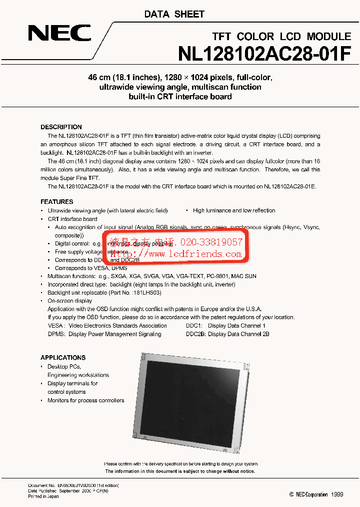 NL12810AC2801F_7868708.PDF Datasheet