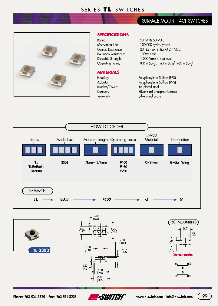 TLE3303F100QG_7869838.PDF Datasheet