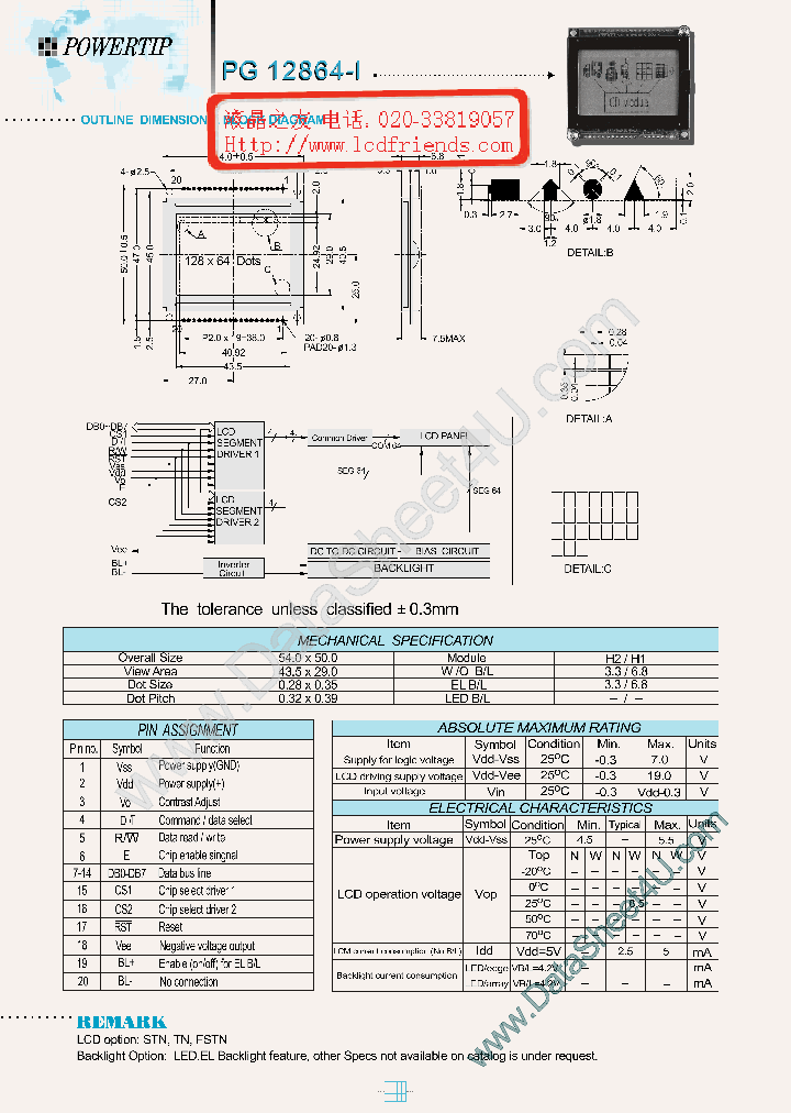 PG12864I_7871801.PDF Datasheet
