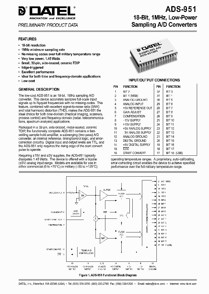 ADS-951MC_8257860.PDF Datasheet