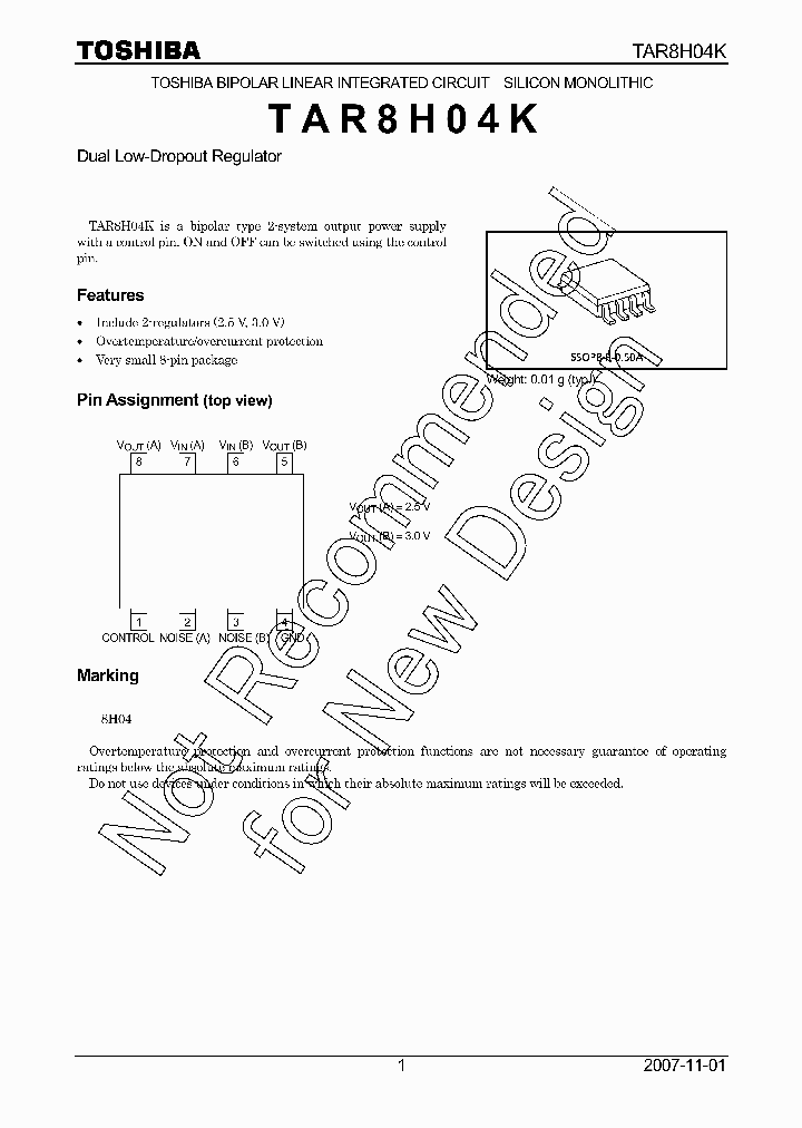 TAR8H04K_8257870.PDF Datasheet