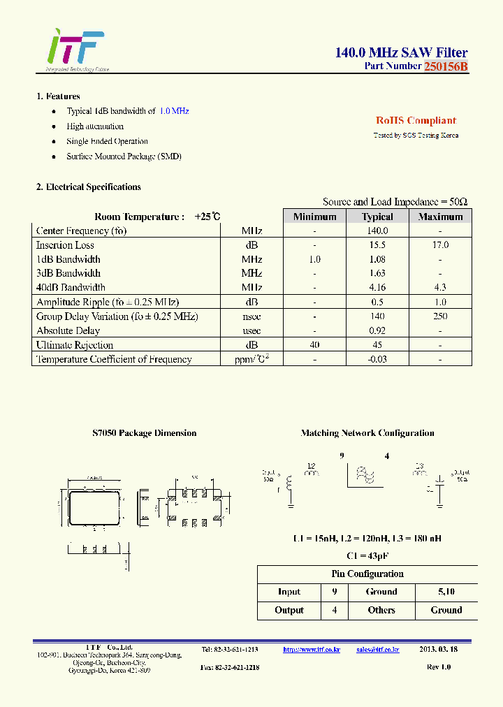 250156B_8268968.PDF Datasheet