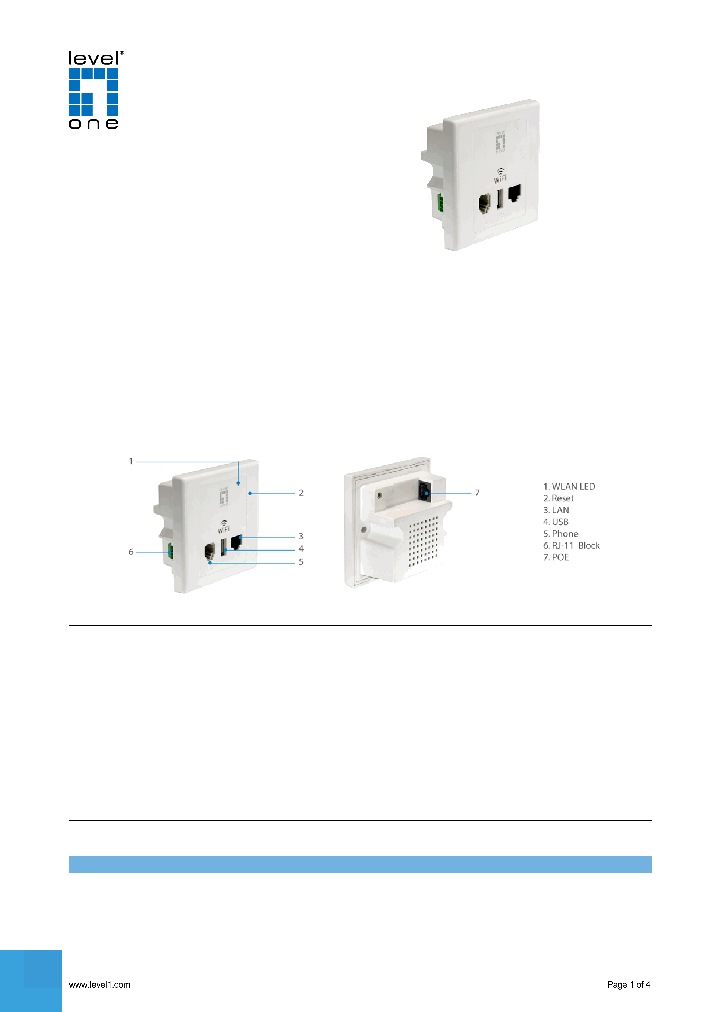 WAP-6202_8274476.PDF Datasheet