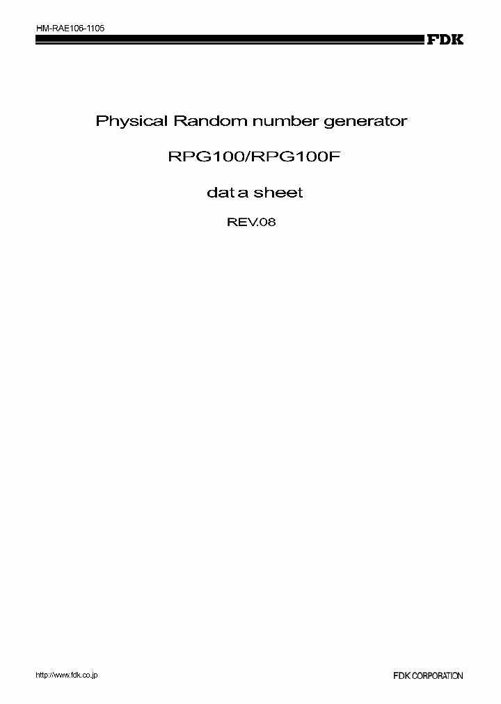 RPG100F_7876776.PDF Datasheet