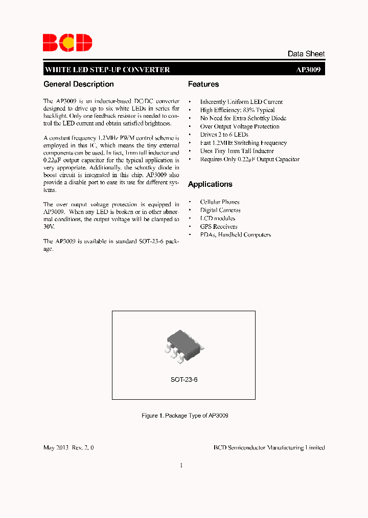 AP3009KTR-E1_8280860.PDF Datasheet