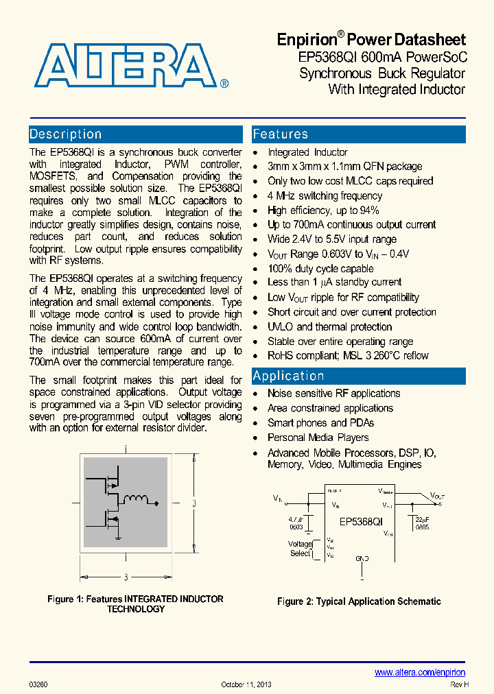 EVB-EP5368QI_8281652.PDF Datasheet