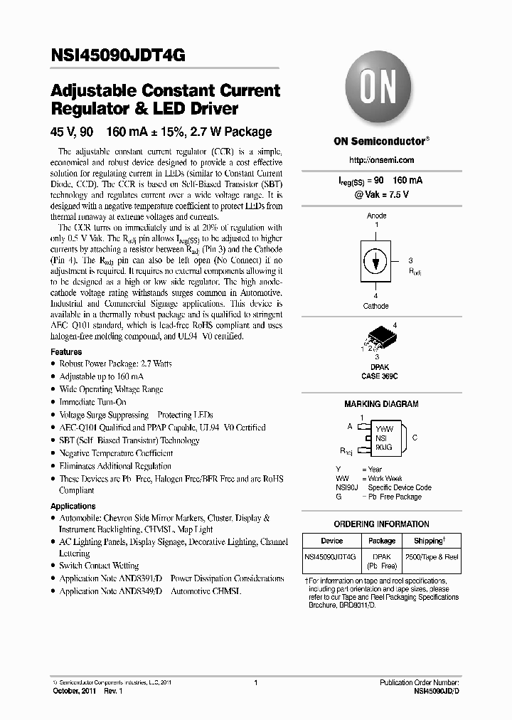 NSI45090JD_8281493.PDF Datasheet