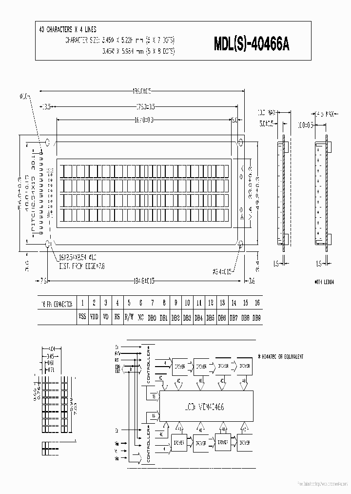 MDLS40466A_7881089.PDF Datasheet