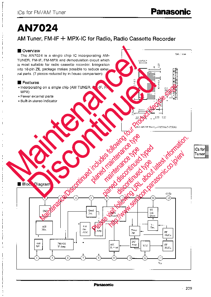 AN7024_8281839.PDF Datasheet