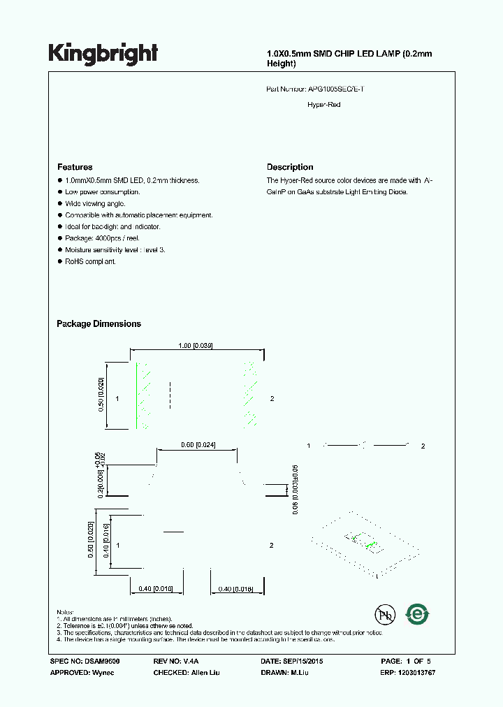 APG1005SEC-E-T_8282235.PDF Datasheet