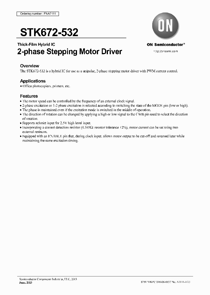 ENA2111_8282519.PDF Datasheet