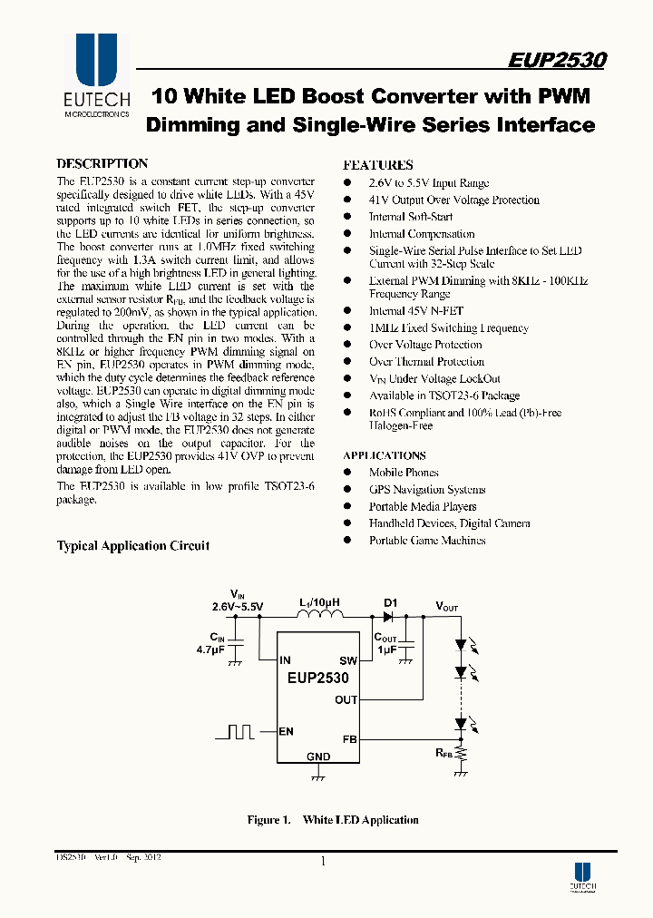 EUP2530OIR1_7883208.PDF Datasheet