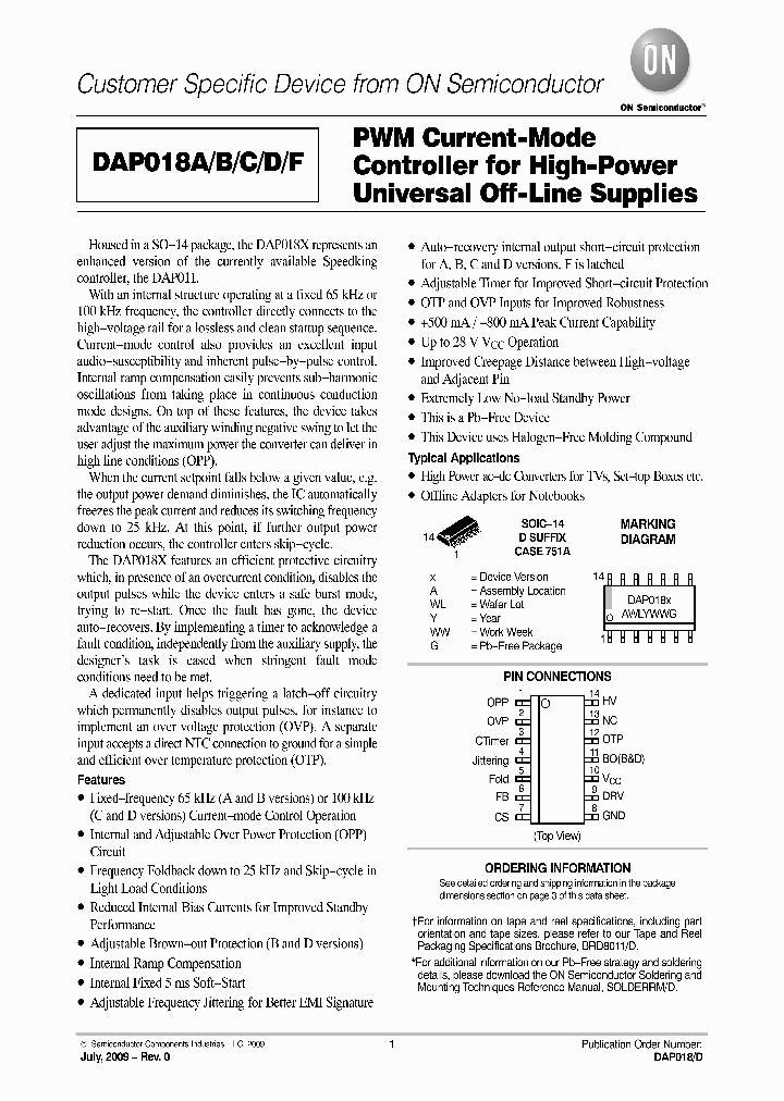 DAP018D_7885651.PDF Datasheet