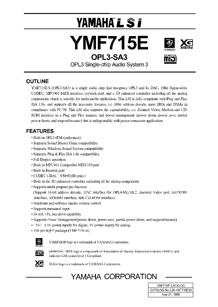 YMF715E-S_8283817.PDF Datasheet