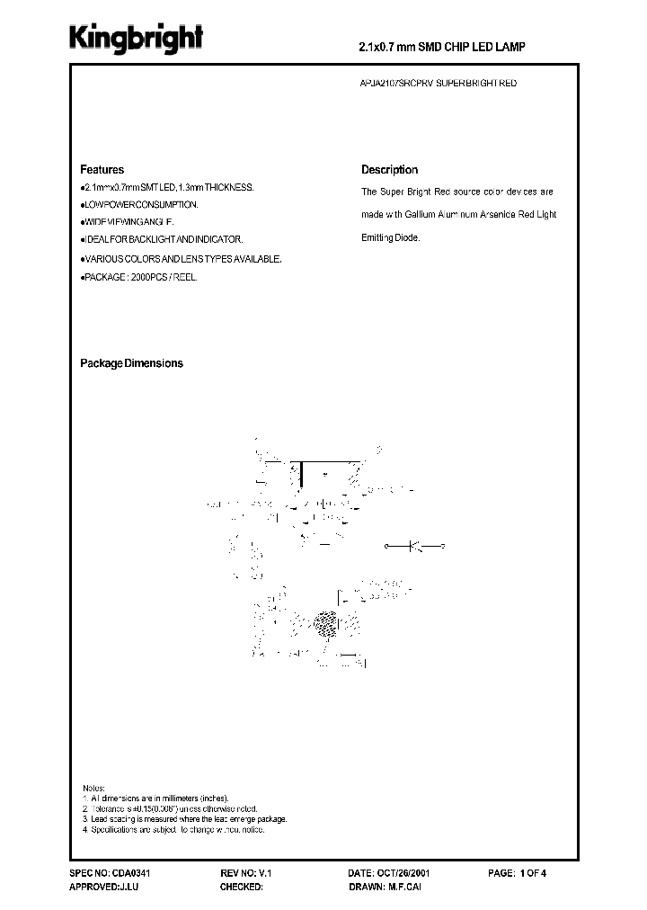 APJA2107SRCPRV_8284105.PDF Datasheet