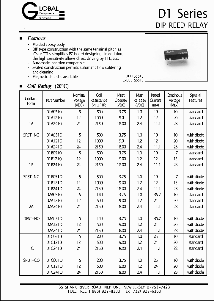 D1B0510_8284236.PDF Datasheet
