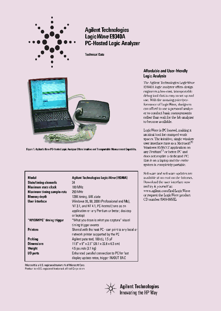 E9340A_8285791.PDF Datasheet