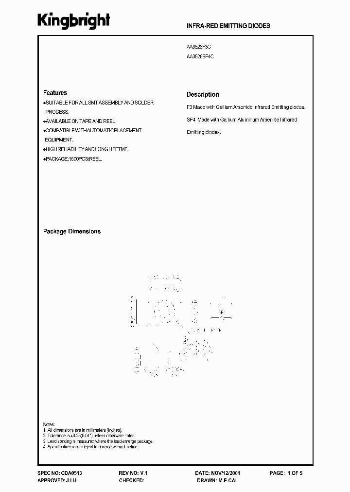 AA3528F3C_8286441.PDF Datasheet