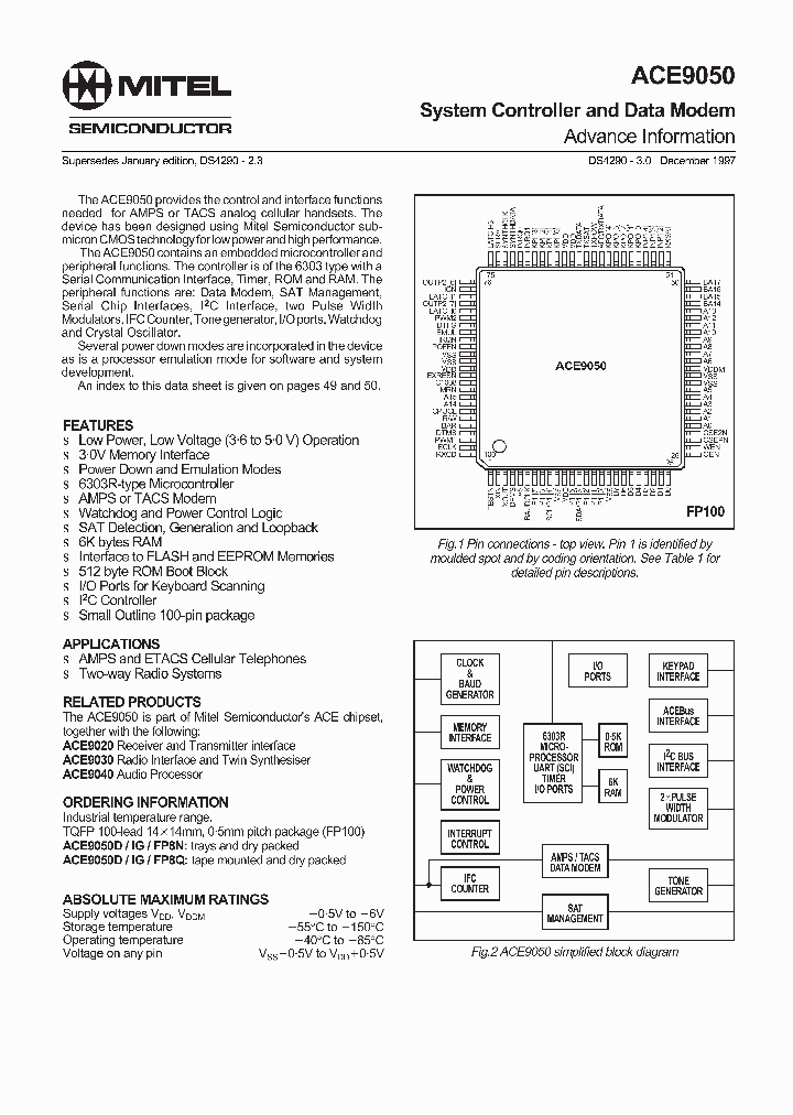 ACE9050IG_8286703.PDF Datasheet